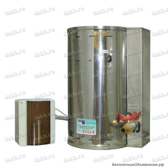 Дистиллятор воды АЭ-4 по низкой цене со скидкой