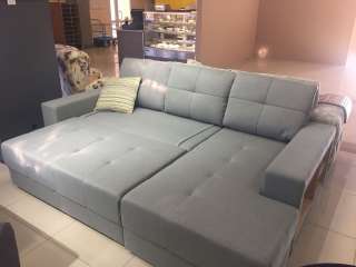 Диван Для Гостей Lisboa S.1