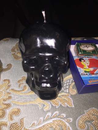 Потомственная гадалка мадина