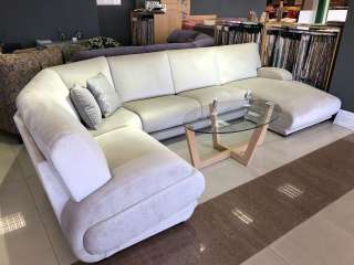 Диван Для Большой Комнаты Plymouth S.6