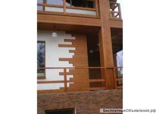 СЕЗОННАЯ Планкен Лиственница Сибирская