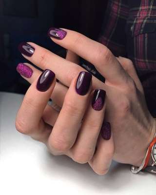 Курсы маникюра