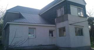 2 дома в Крыму