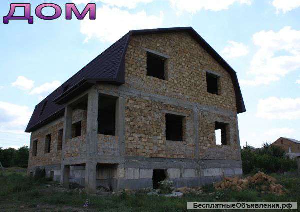 Ваш дом в Крыму