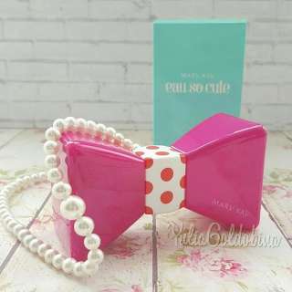 Туалетная вода Eau So Cute Mary Kay