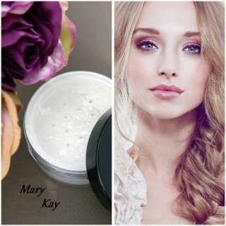 Прозрачная пудра Мэри Кэй