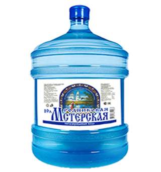 Бесплатная доставка воды на дом и офис