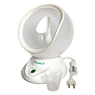 Ингалятор Ромашка-3 Паровой