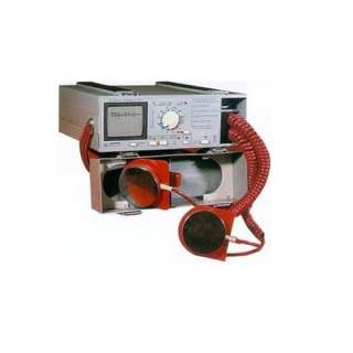 ДКИ-Н-04 дефибриллятор