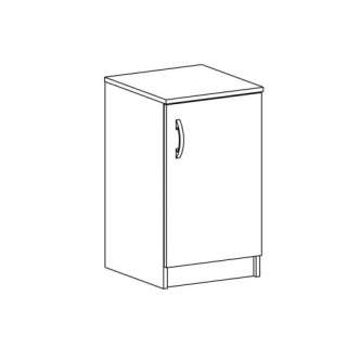 Тумба прикроватная ТП-3