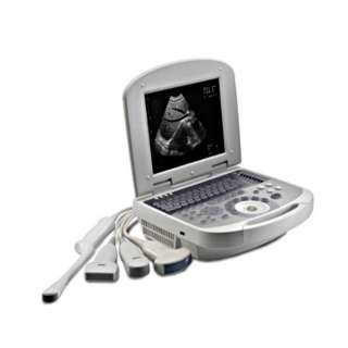 AcuVista VT98c ветеринарный УЗИ сканер