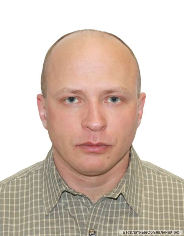Водитель категории'В'
