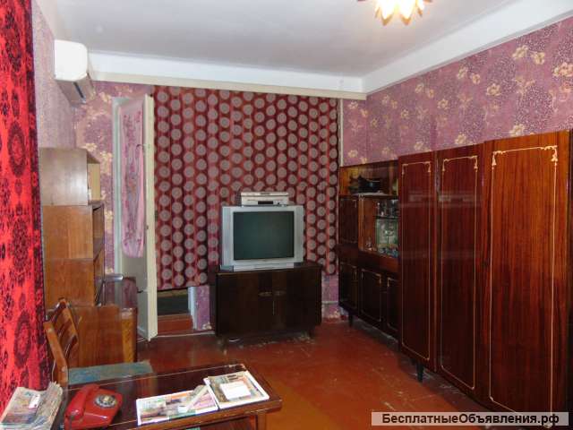1 комнатную квартиру на Генерала Острякова