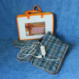 Электрогрелка Сапог 3 в 1 Люкс (Полезный подарок) ЭМ-01-5