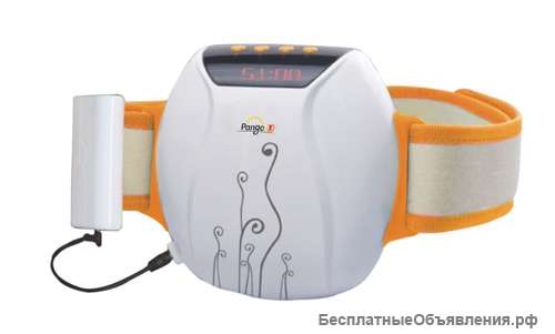 Массажер для тела “Пояс красоты” PNG-BM40