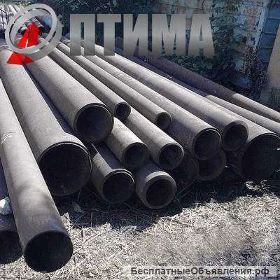Труба бесшовная х/д 42x5 ГОСТ 8734-75 сталь 20