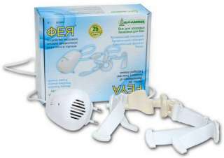 Аппарат для магнитотерапии ФЕЯ УТЛ-01-“ЕЛАТ”