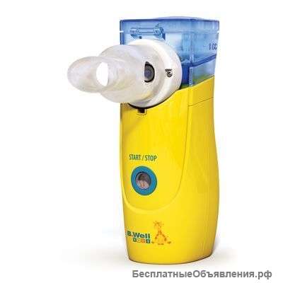 Ингалятор WN-114 child