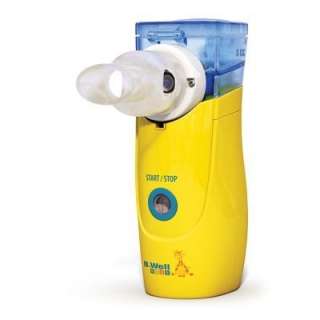 Ингалятор WN-114 child