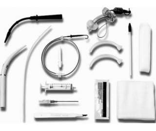 Набор для коронарной и сосудистой хирургии Акчурина