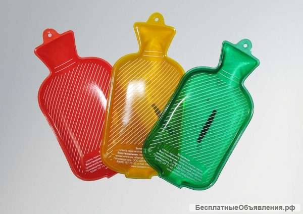 Грелка солевая "Классика"