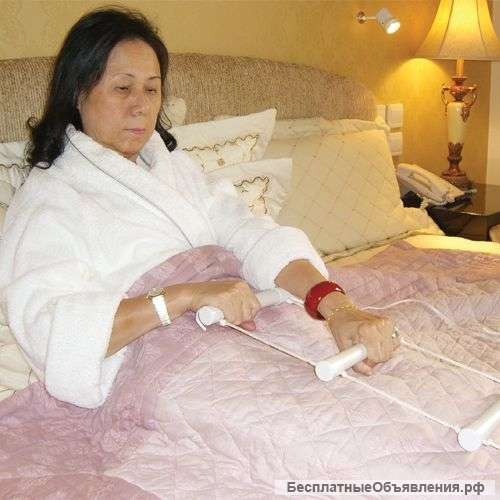 Веревочная лестница НА-4508