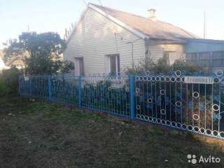 Дом в Республике Крым