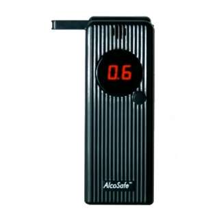 Алкотестер AlcoSafe KX-1600