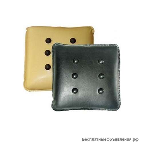 Массажная подушка “Технологии здоровья” ВМ-HT035