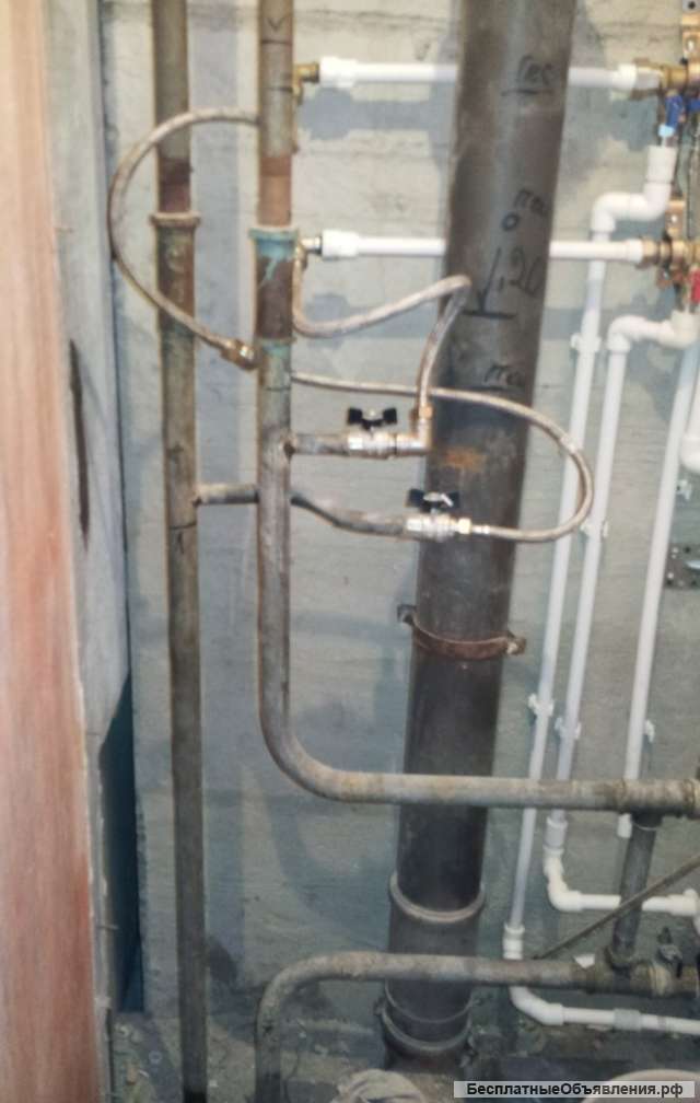 Услуги частного сварщика в Москве