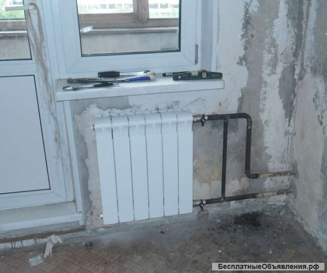 Услуги частного сварщика в Москве