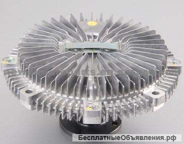 Mitsubishi L200 05- вискомуфта 1320A009, 1320A032 для L200