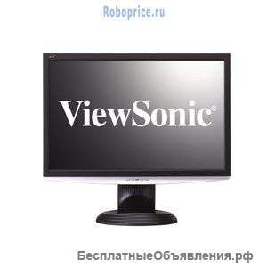 Монитор ViewSonic vx1940w
