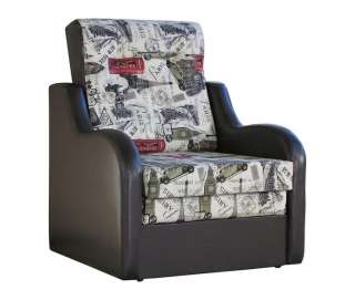 Кресло-кровать от фабрики Москва