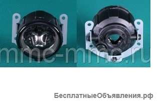 Mitsubishi L200 10- противотуманная фара 8321A278 для L200