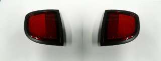 Mitsubishi L200 катафот отражатель левый, правый 8355A015 8355A016 L200