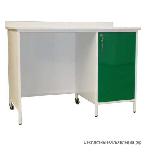 Стол однотумбовый СК8 – 3Z