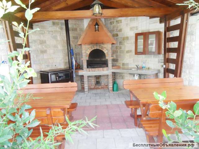 Квартиры от 50 до 70 кв.м., Будва, Черногория