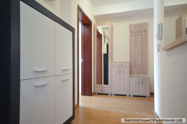 Квартиры от 50 до 70 кв.м., Будва, Черногория