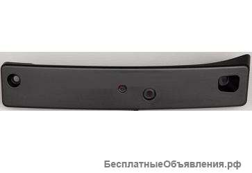 Mitsubishi Lancer 10 площадка под номер эволюшн evolution 6430A188 ланцер 10