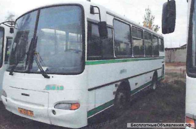 Автобус ПАЗ 4230-03 Аврора 2006 г