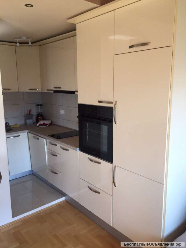 Квартира площадью 42 кв.м., Будва, Бечичи, Черногория