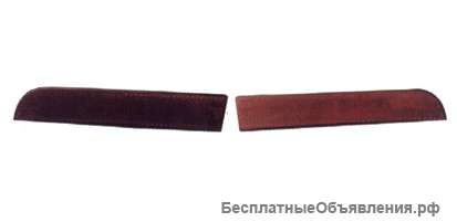 Mitsubishi Lancer 10 отражатель катафот заднего бампера MR515741 ланцер 10 X