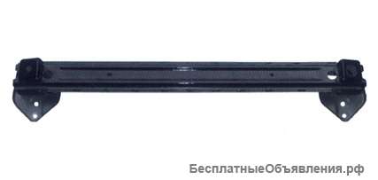 Mitsubishi Lancer 10 усилитель заднего бампера 6410B197 ланцер 10 X