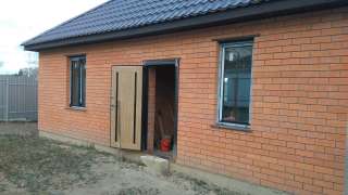 Дом в д. Бутурлино Серпуховского района