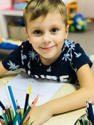 Мини частный детский садик "Сказка"