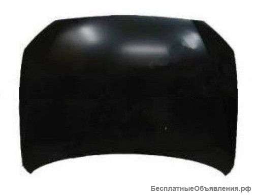 Mitsubishi Lancer 10 капот 5900A209 ланцер 10 X