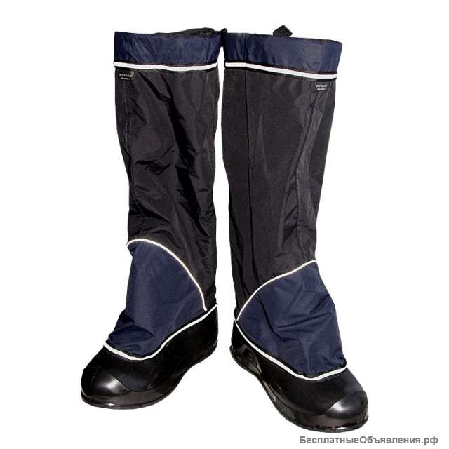 Бахилы с галошами, мембрана 6000/8000