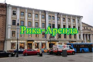 Услуги по сдаче жилья в наем