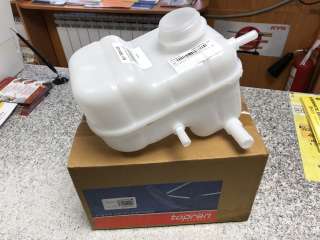 Расширительные бачки на все модели опель